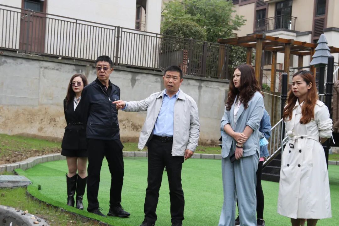 【火一动态】足迹·幸福|2020年火炬一小校园十大新闻