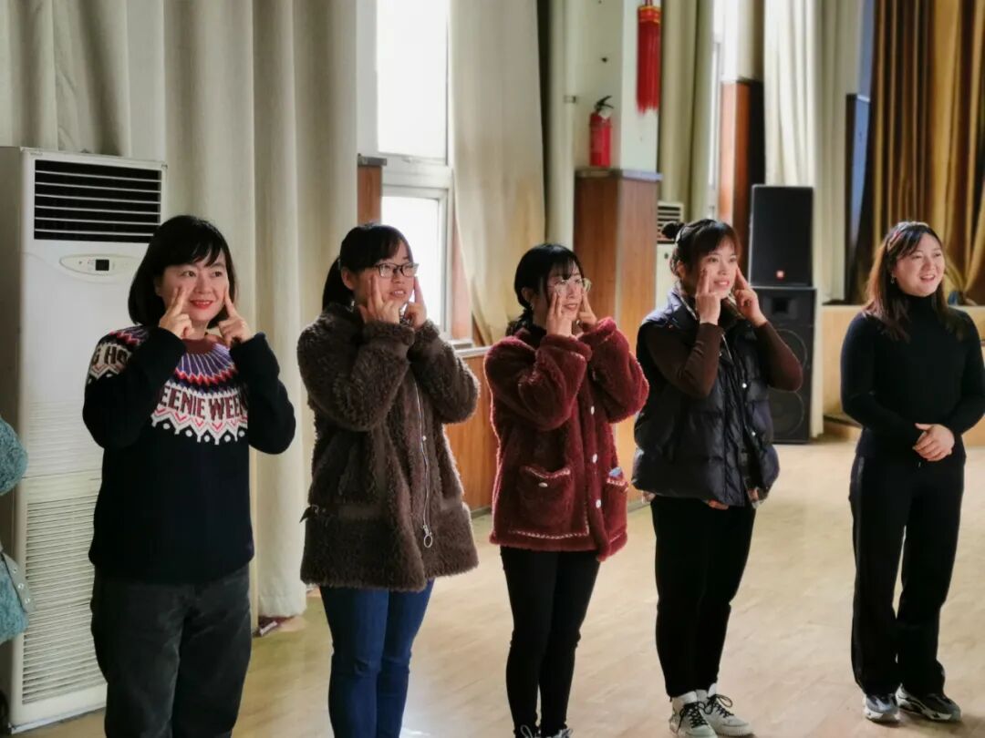 【火一动态】美丽如你 优雅如你 知性如你 丨火炬一小三八节致敬女神活动