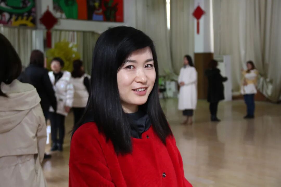 【火一动态】美丽如你 优雅如你 知性如你 丨火炬一小三八节致敬女神活动