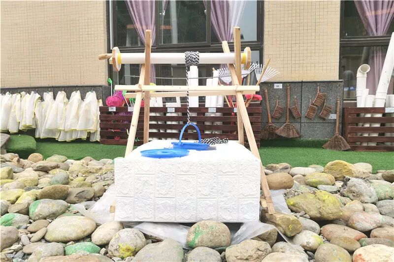 【一幼动态】“研”途有你,一路成长