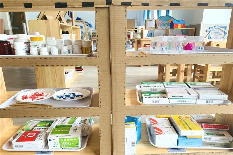 【一幼动态】“研”途有你,一路成长
