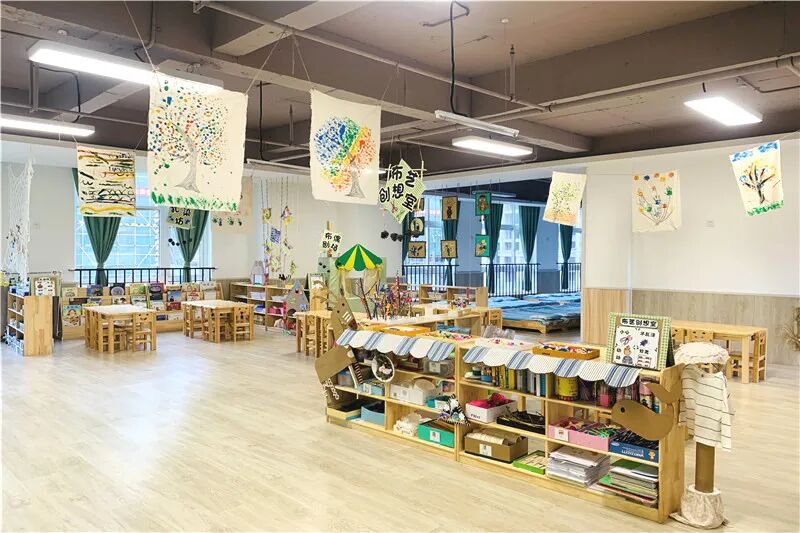 【一幼动态】“研”途有你,一路成长