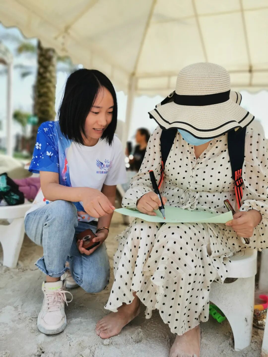 火一·献礼建党百年|"百年风华 青春向党 "及月社和海户外拓展活动
