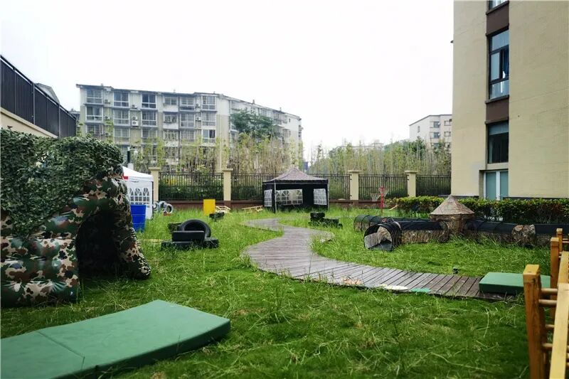 【一幼动态】不一样的六一,我们用快乐向党献礼