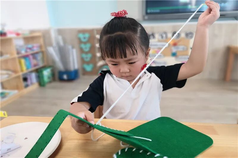 【一幼动态】不一样的六一,我们用快乐向党献礼