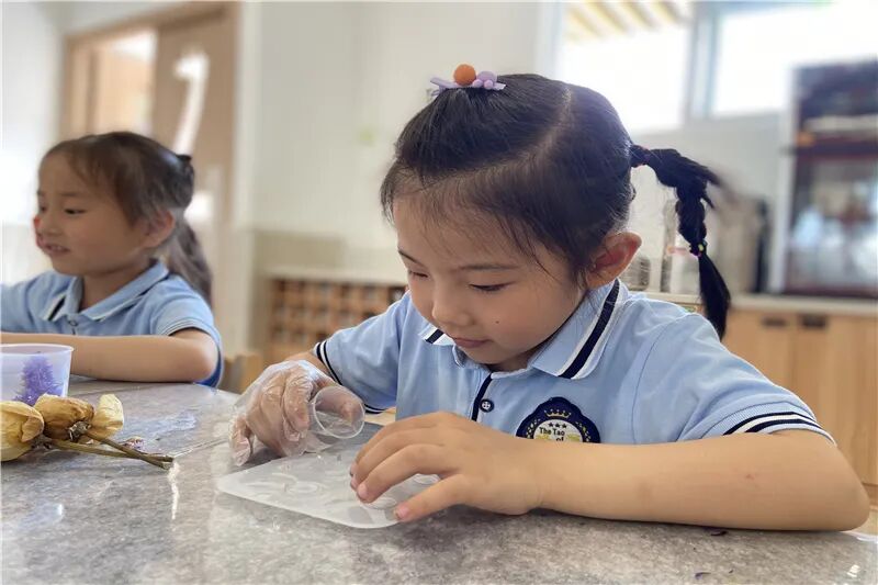 【一幼动态】不一样的六一,我们用快乐向党献礼
