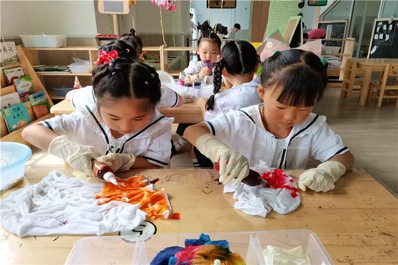 【一幼动态】不一样的六一,我们用快乐向党献礼