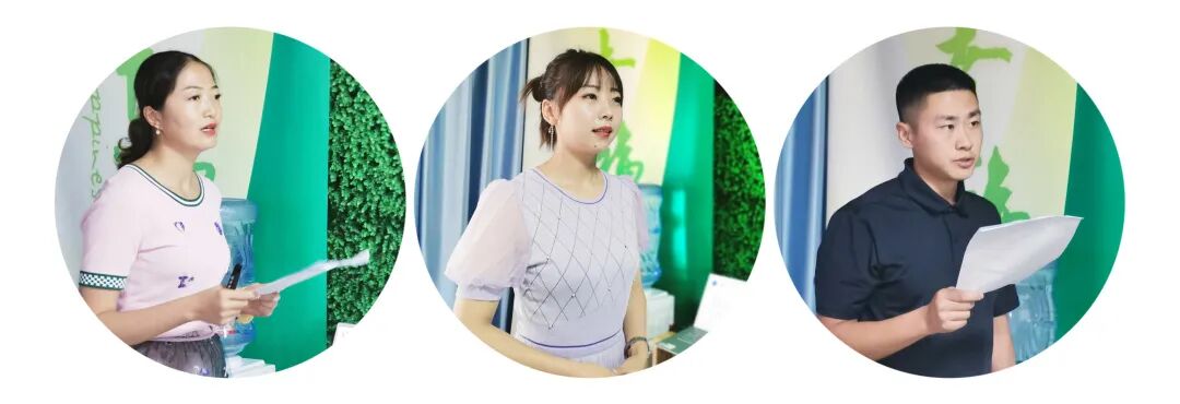 火一开学季丨凝心聚力  向高品质学校前进丨2021年秋教师分层系列培训