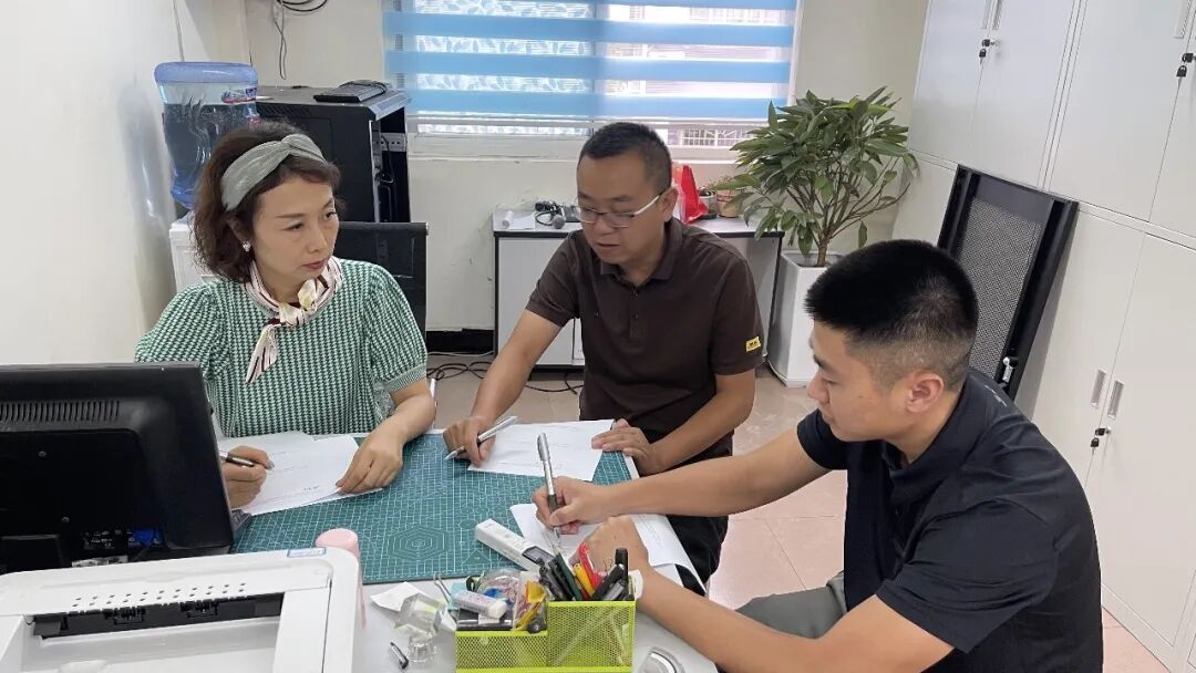 火一开学季丨凝心聚力  向高品质学校前进丨2021年秋教师分层系列培训