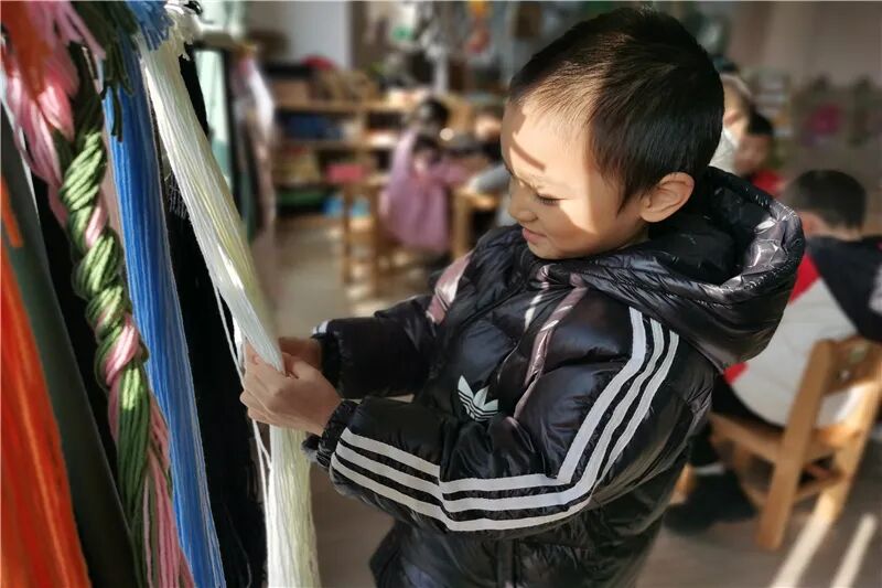 【一幼动态】以无声的环境，孕有生的发展| 火炬一幼环创观摩评比活动