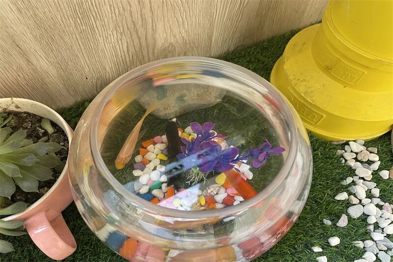 【一幼动态】以无声的环境，孕有生的发展| 火炬一幼环创观摩评比活动