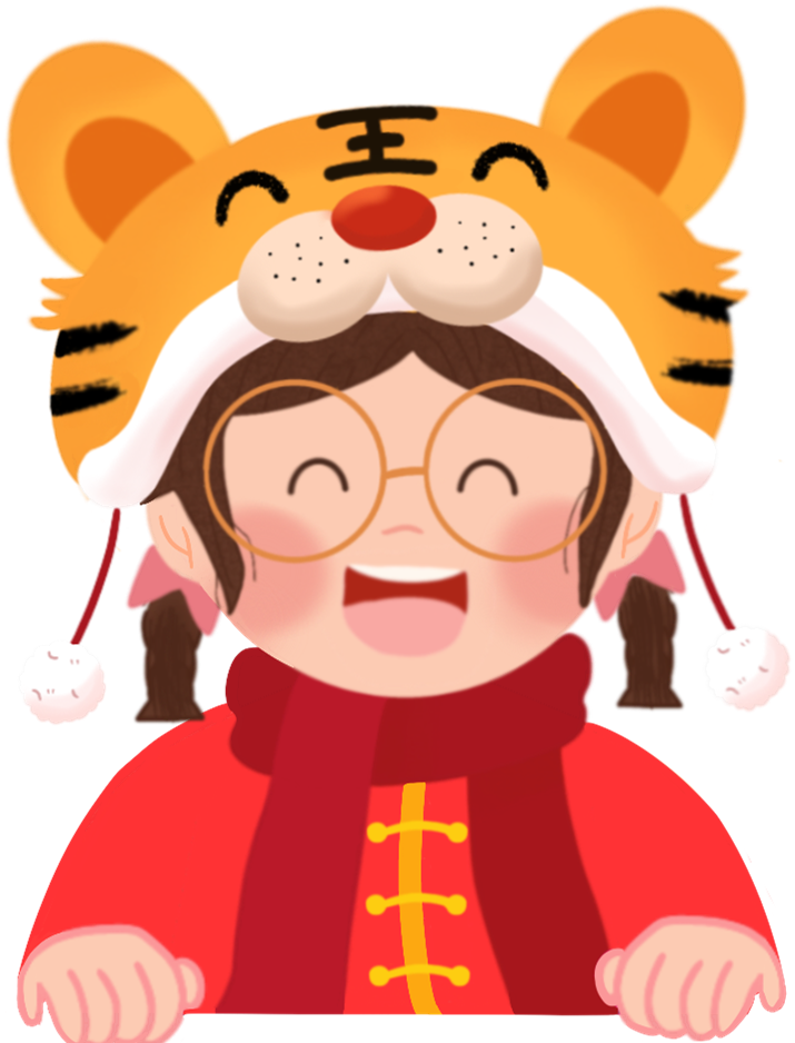 【一幼动态】玩转中国年系列活动③|童声念童谣