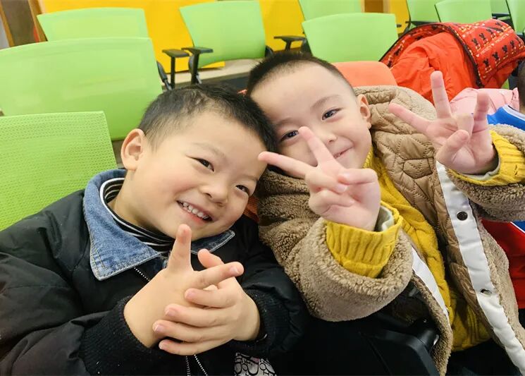 【一幼动态】玩转中国年系列活动③|童声念童谣