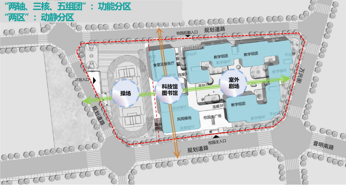 火一开学季|二会三训||全力以赴谋发展   寅虎生威向未来