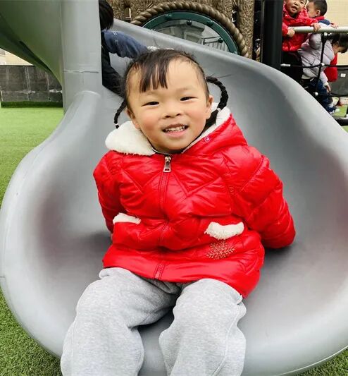 一幼动态|十里春风,温暖如初||三八女神节活动纪实