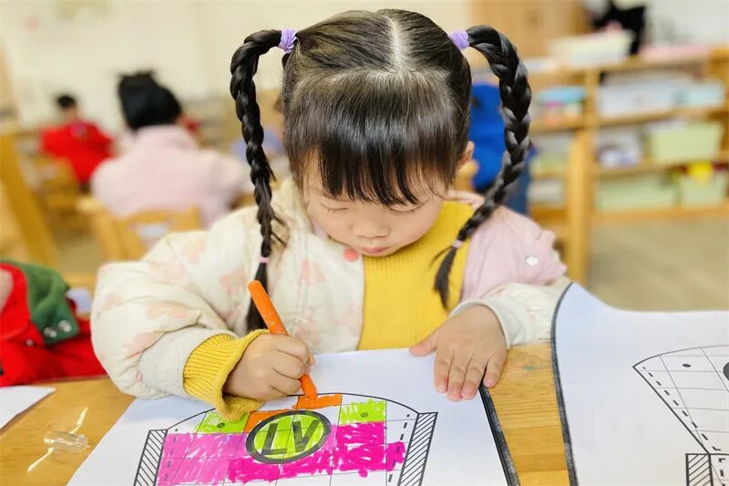 一幼动态|十里春风,温暖如初||三八女神节活动纪实