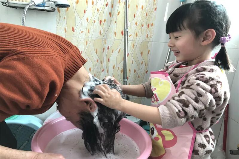 一幼动态|十里春风,温暖如初||三八女神节活动纪实