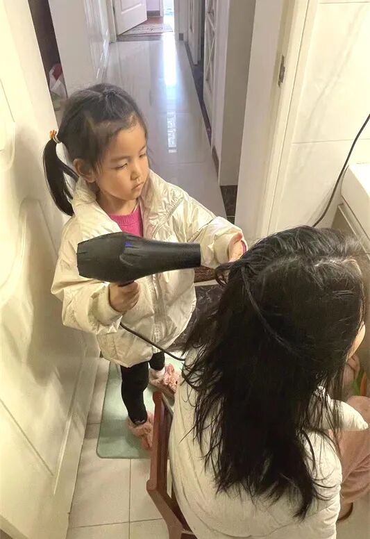 一幼动态|十里春风,温暖如初||三八女神节活动纪实