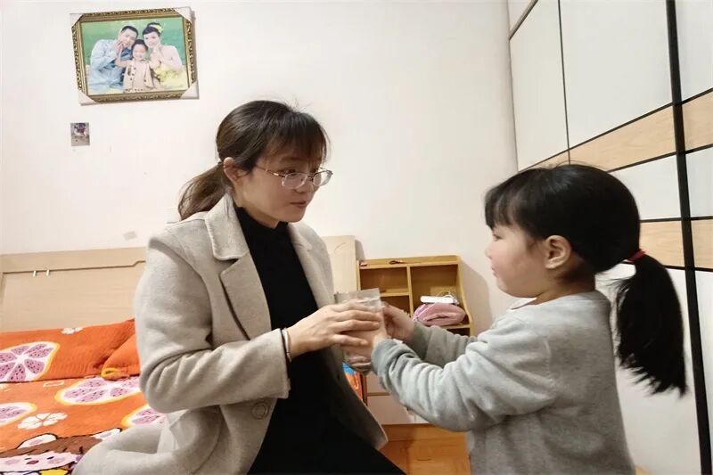 一幼动态|十里春风,温暖如初||三八女神节活动纪实