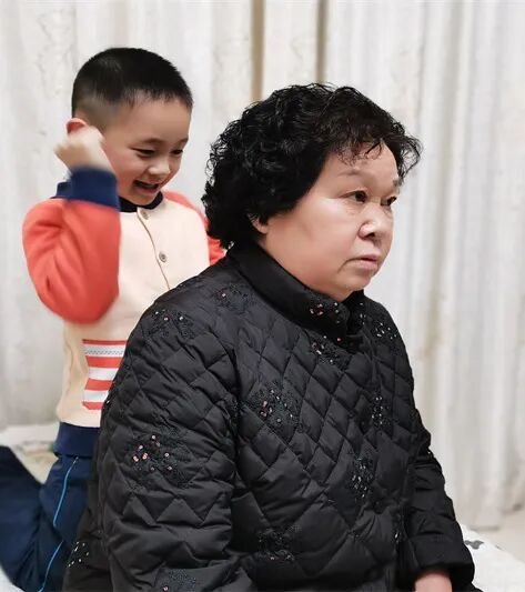 一幼动态|十里春风,温暖如初||三八女神节活动纪实