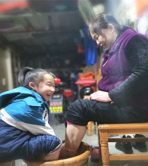 一幼动态|十里春风,温暖如初||三八女神节活动纪实