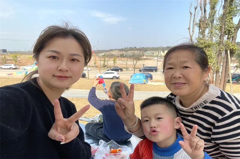 一幼动态|十里春风,温暖如初||三八女神节活动纪实