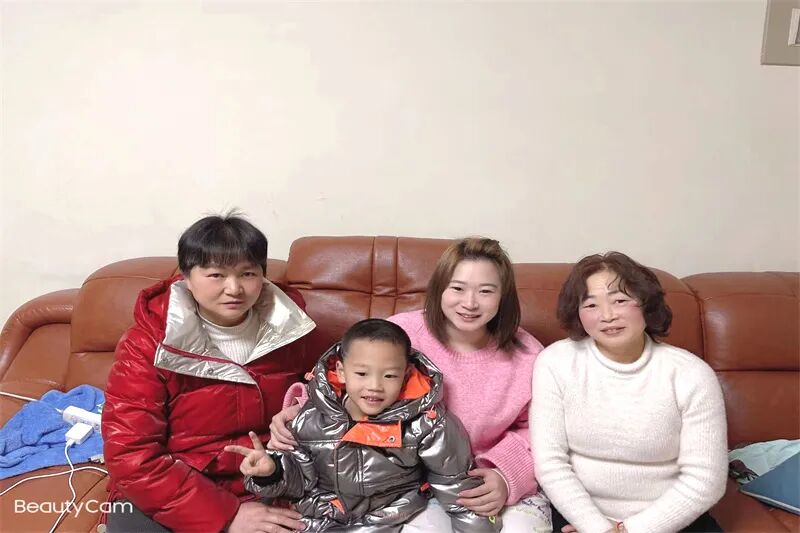 一幼动态|十里春风,温暖如初||三八女神节活动纪实