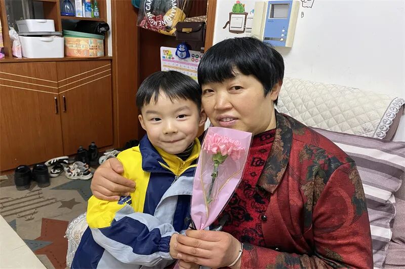 一幼动态|十里春风,温暖如初||三八女神节活动纪实