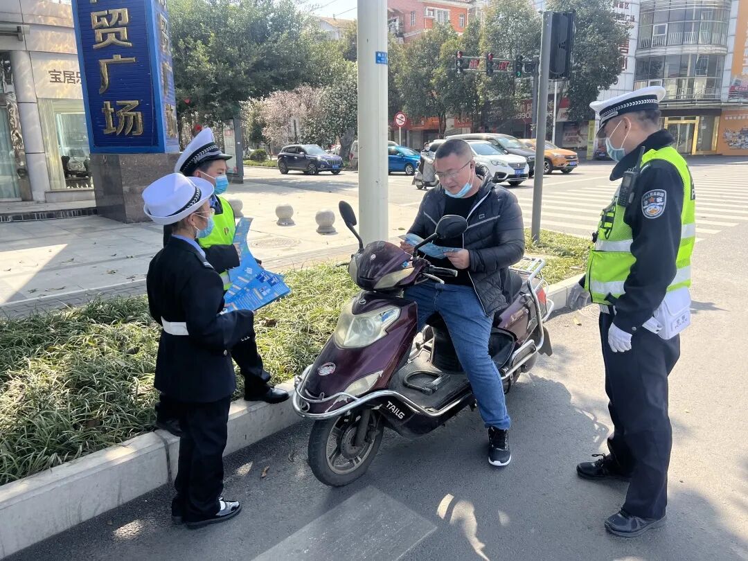 火一动态|学雷锋,我们在行动