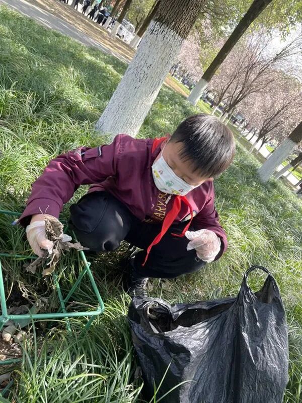 火一动态|学雷锋,我们在行动