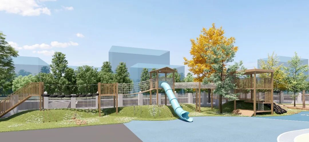一幼动态｜高新区火炬第一幼儿园2022年秋季招生公告