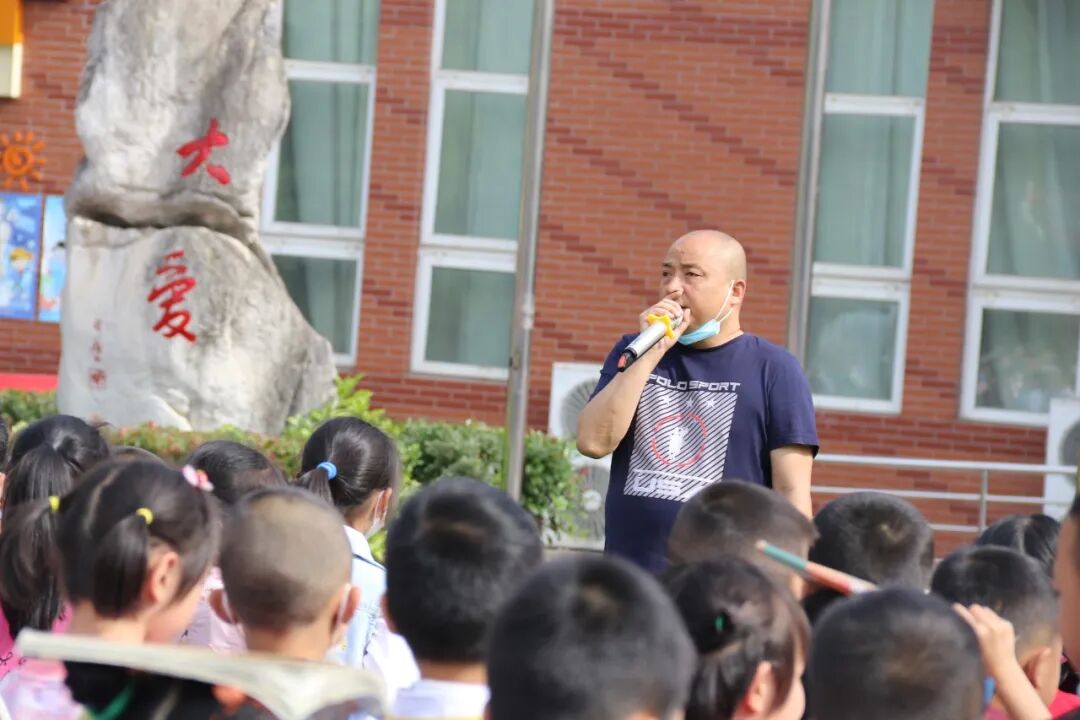 火一动态| 临“震”不乱,安全相伴||春季地震紧急疏散演练