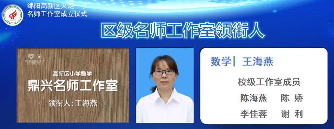 火一动态|名师引领促发展 众行致远向卓越||校级名师工作室成立仪式