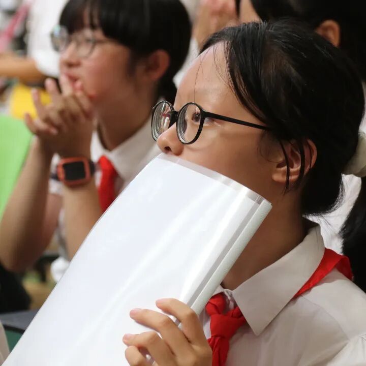 火一动态|最好的我们,最美的启程||火炬一小2022届毕业典礼