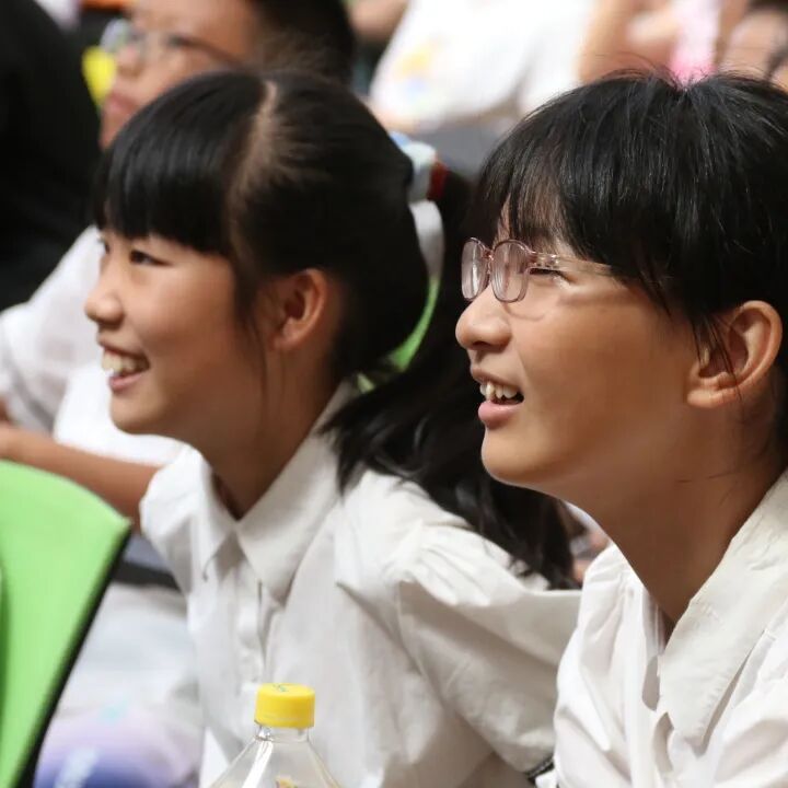 火一动态|最好的我们,最美的启程||火炬一小2022届毕业典礼
