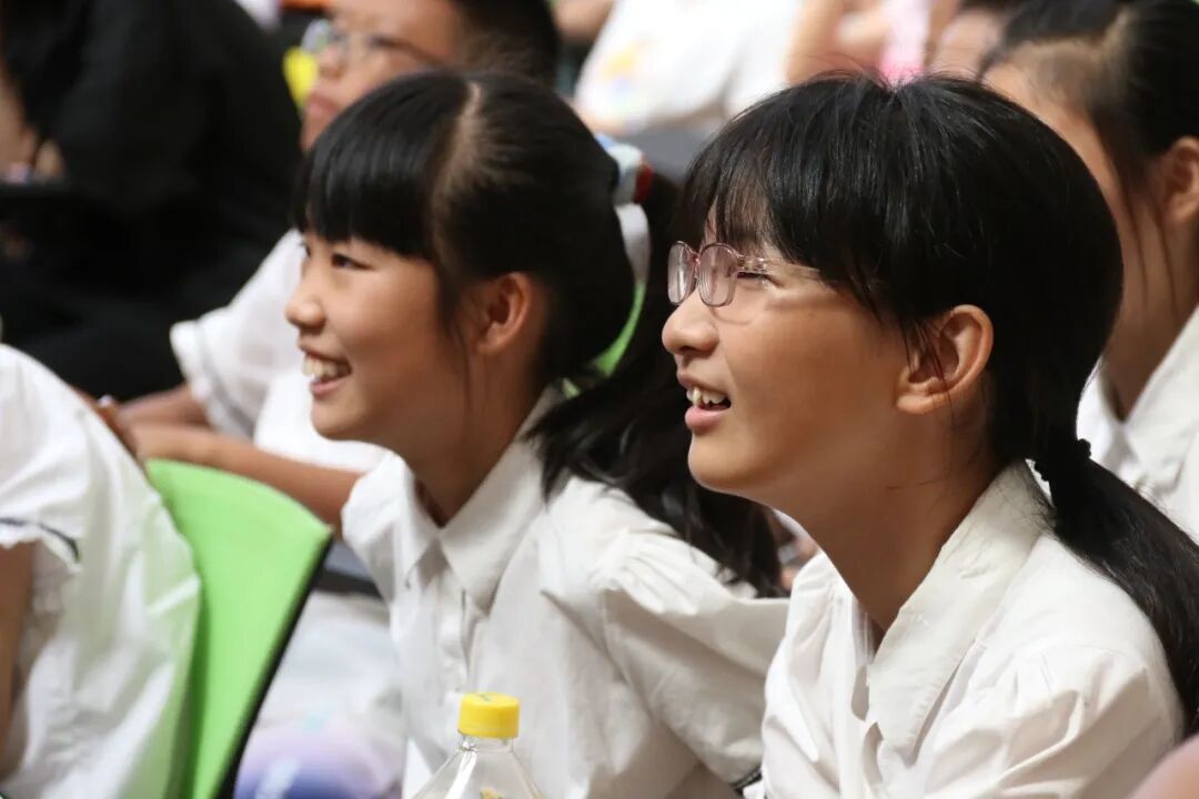 火一动态|最好的我们,最美的启程||火炬一小2022届毕业典礼