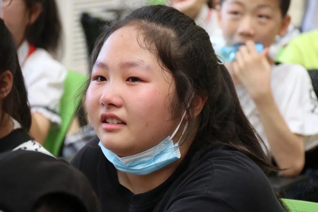 火一动态|最好的我们,最美的启程||火炬一小2022届毕业典礼
