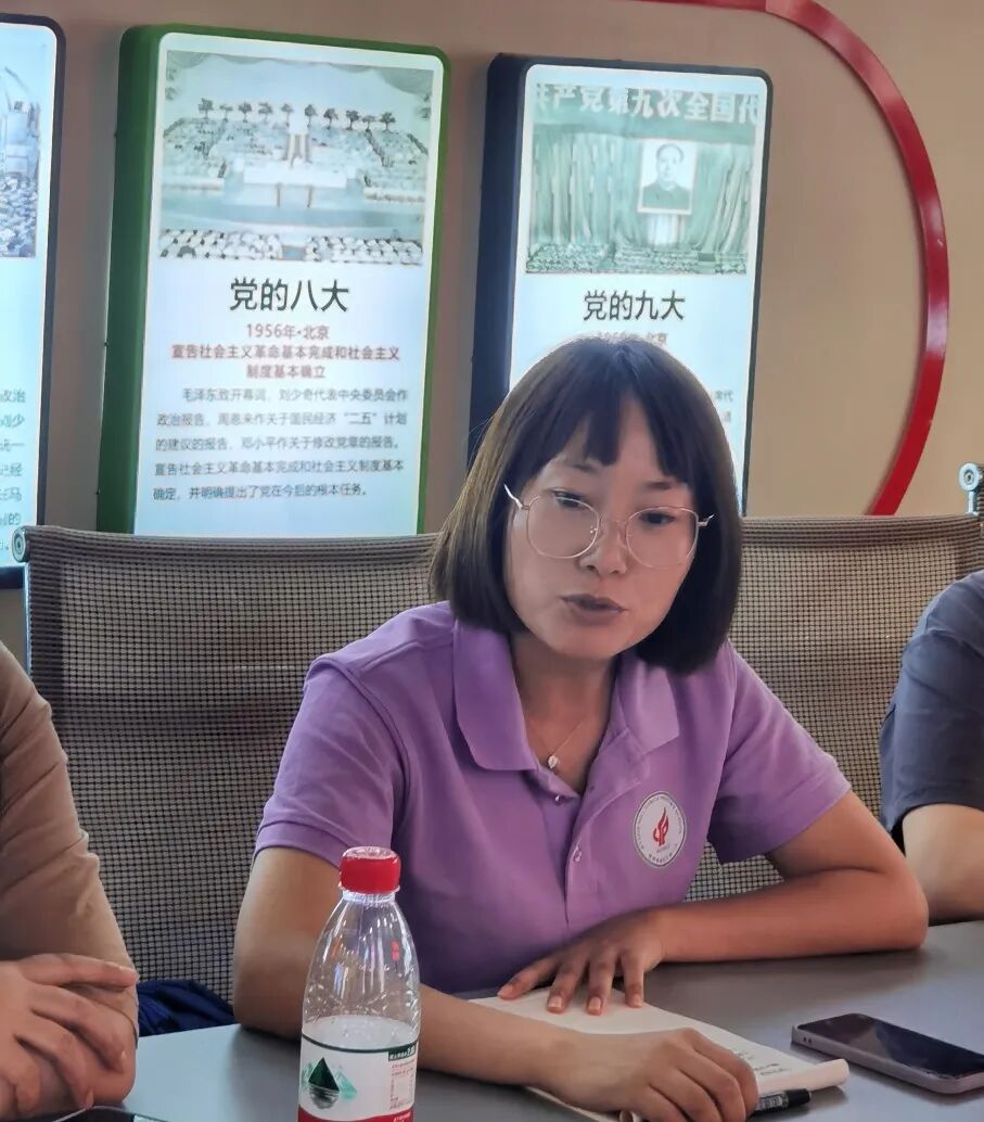 火一动态|总结回顾 携手致远||火炬一小名师工作室期末总结会暨假期工作安排会