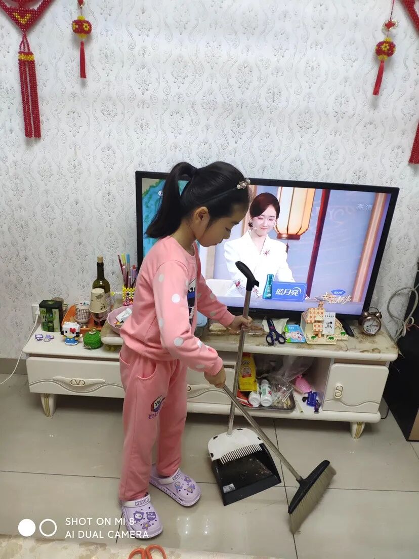 火一动态 | 喜迎二十大  永远跟党走——我们的节日·中秋实践活动