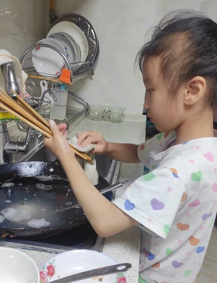 火一动态 | 喜迎二十大  永远跟党走——我们的节日·中秋实践活动