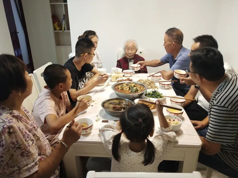 火一动态 | 喜迎二十大  永远跟党走——我们的节日·中秋实践活动