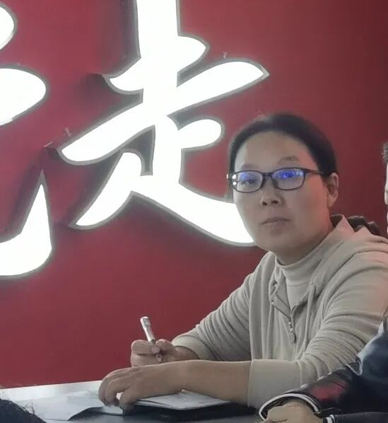 火一动态 | 幸福逐梦 笃定前行 | | 火炬一小名师工作室发展专题会议