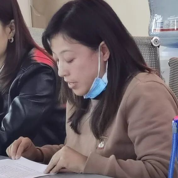 火一动态 | 幸福逐梦 笃定前行 | | 火炬一小名师工作室发展专题会议