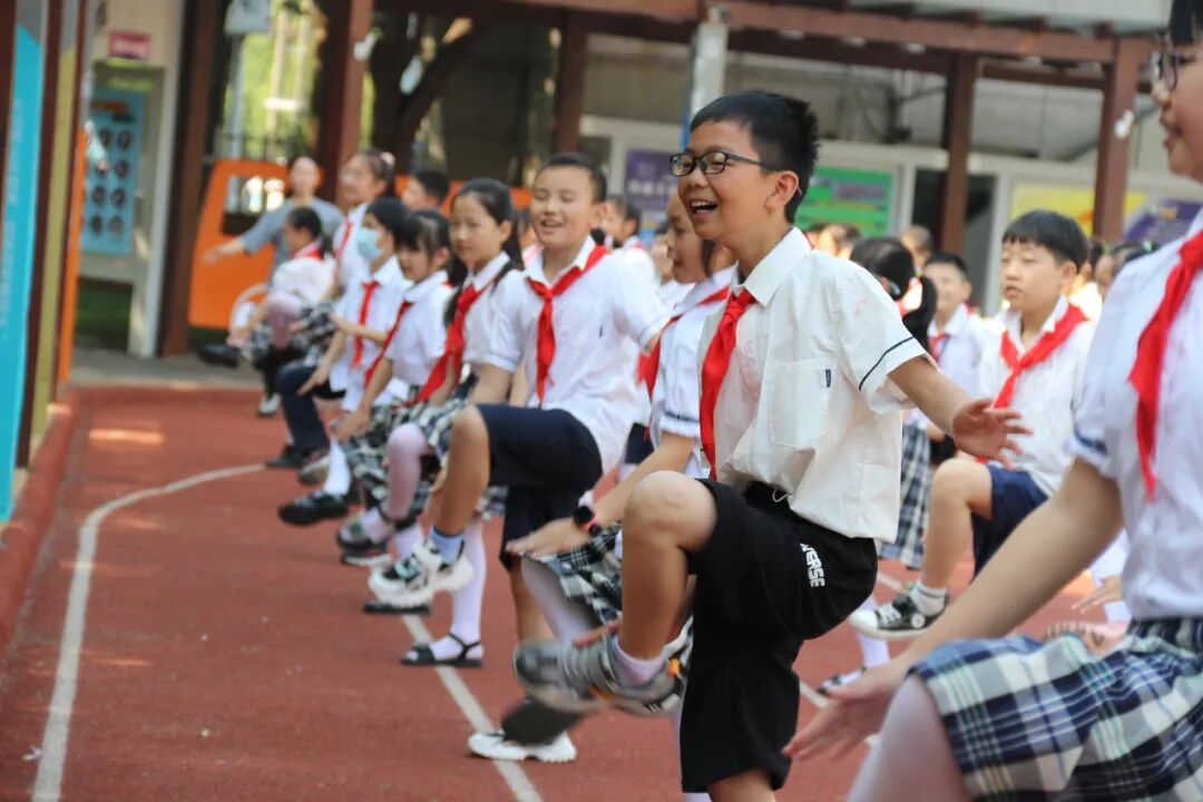 火一动态|2022校园十大新闻