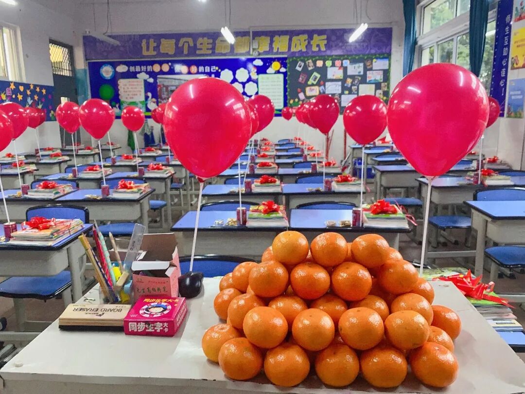 火一开学季|开学啦||春天,与读书同行!