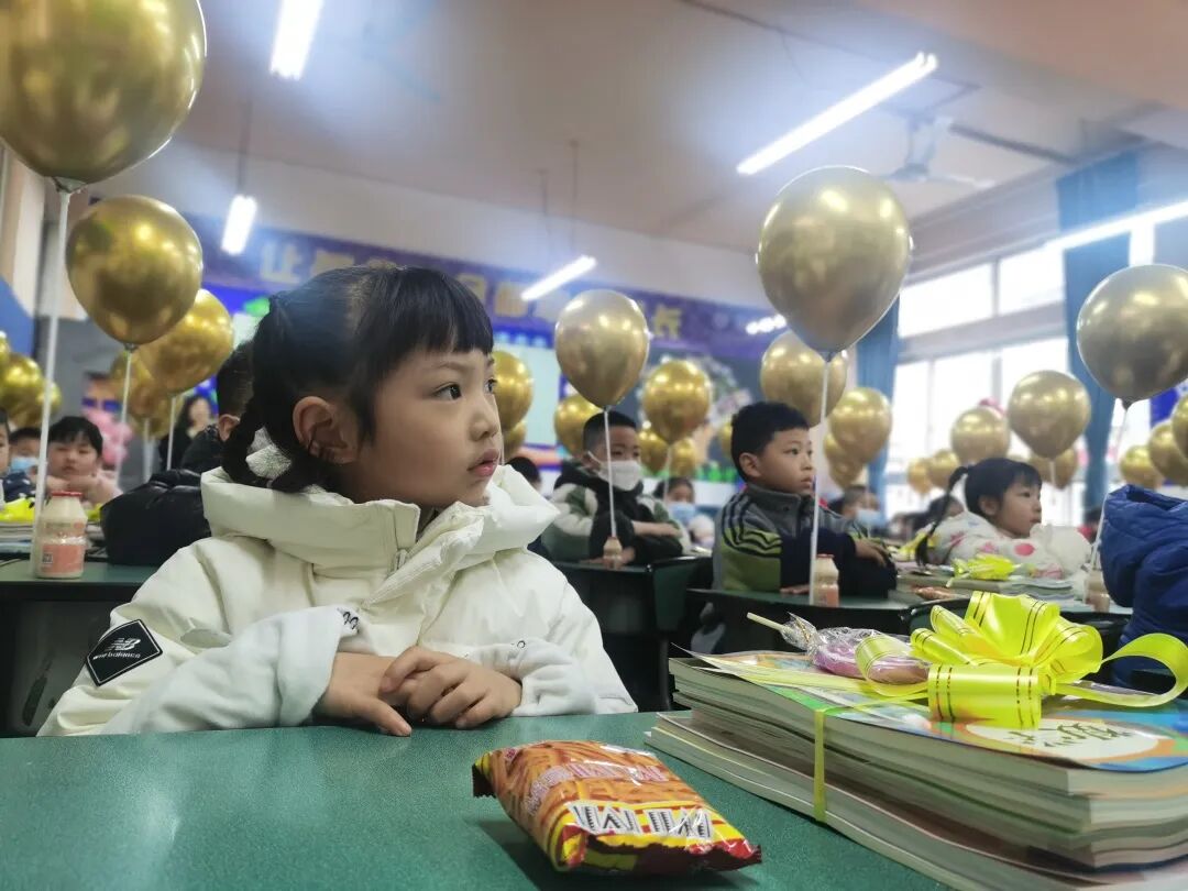 火一开学季|开学啦||春天,与读书同行!