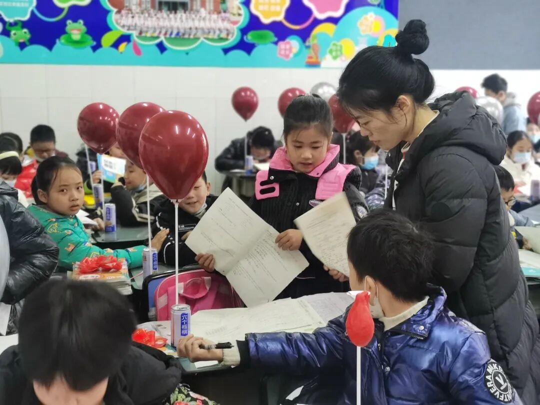 火一开学季|开学啦||春天,与读书同行!