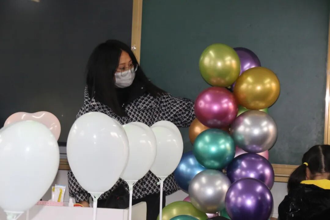 火一开学季|开学啦||春天,与读书同行!
