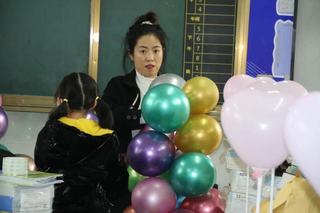 火一开学季|开学啦||春天,与读书同行!