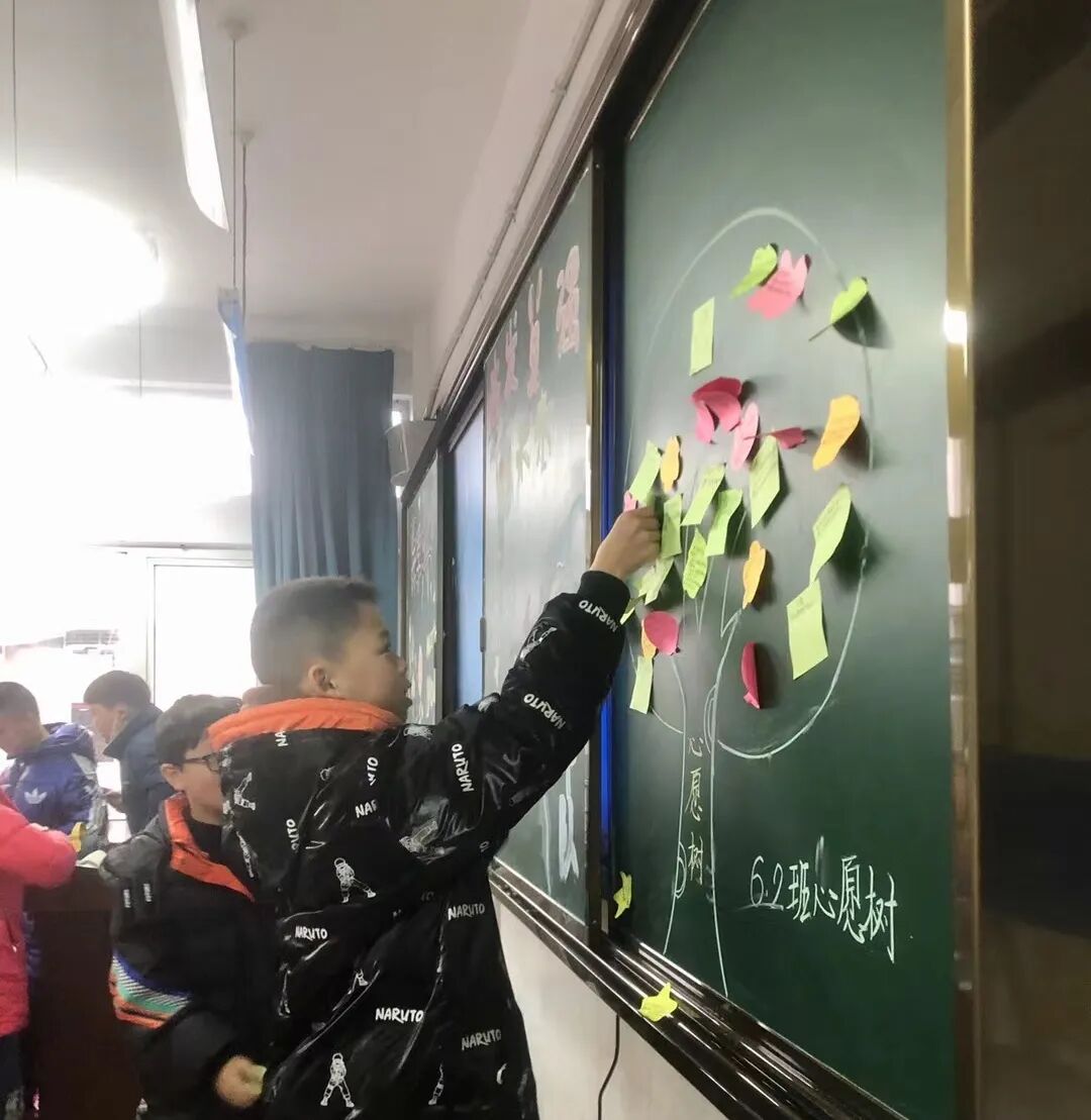 火一开学季|开学啦||春天,与读书同行!